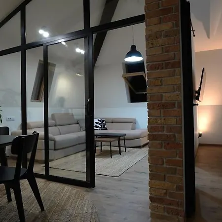Belgrade Cloud Apartment Exterior photo
