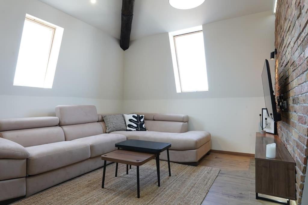 Apartment Cloud *