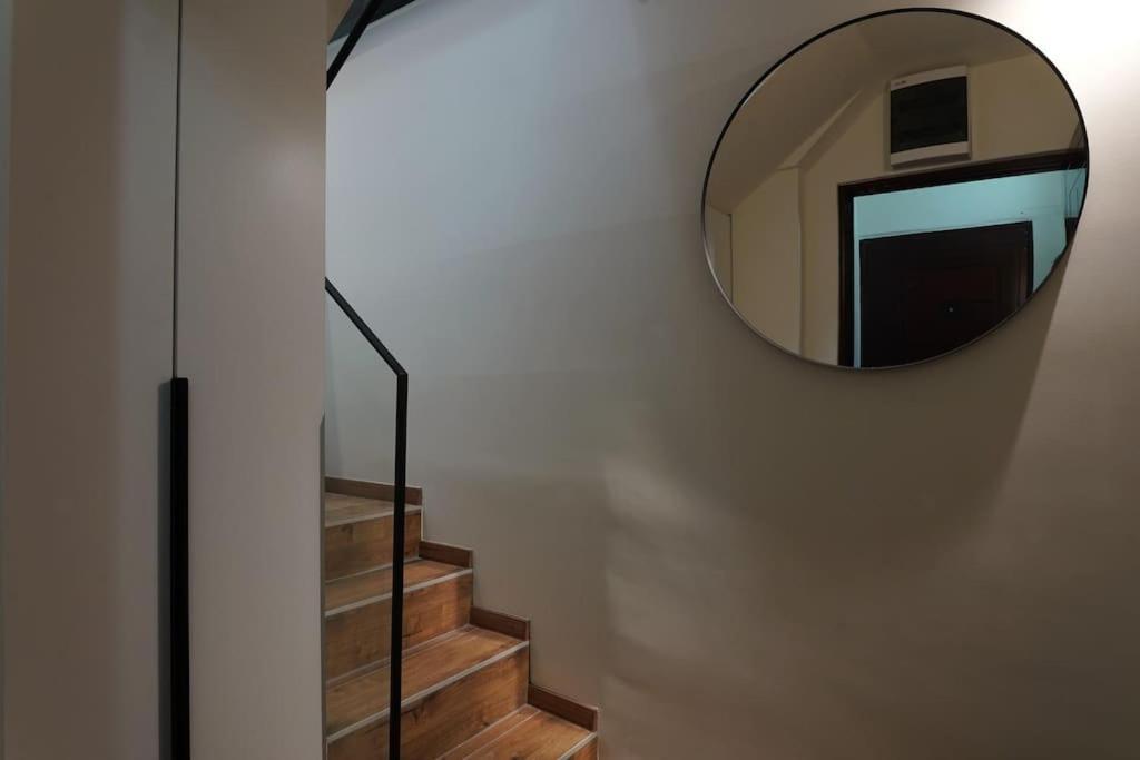Apartment Cloud