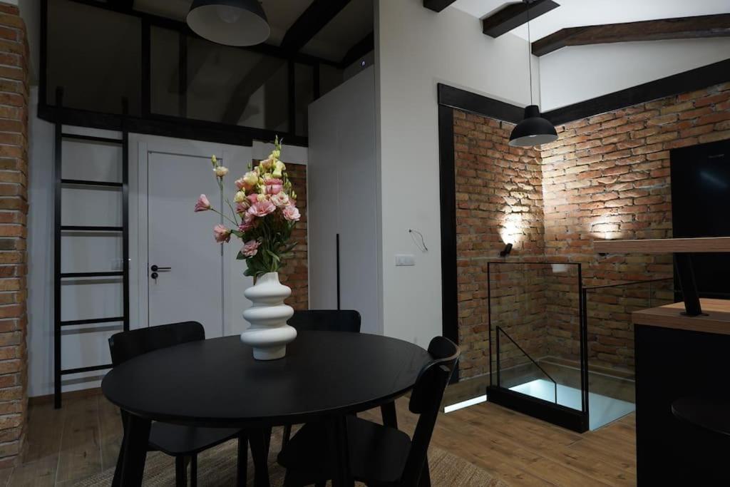 Cloud Apartment Belgrade