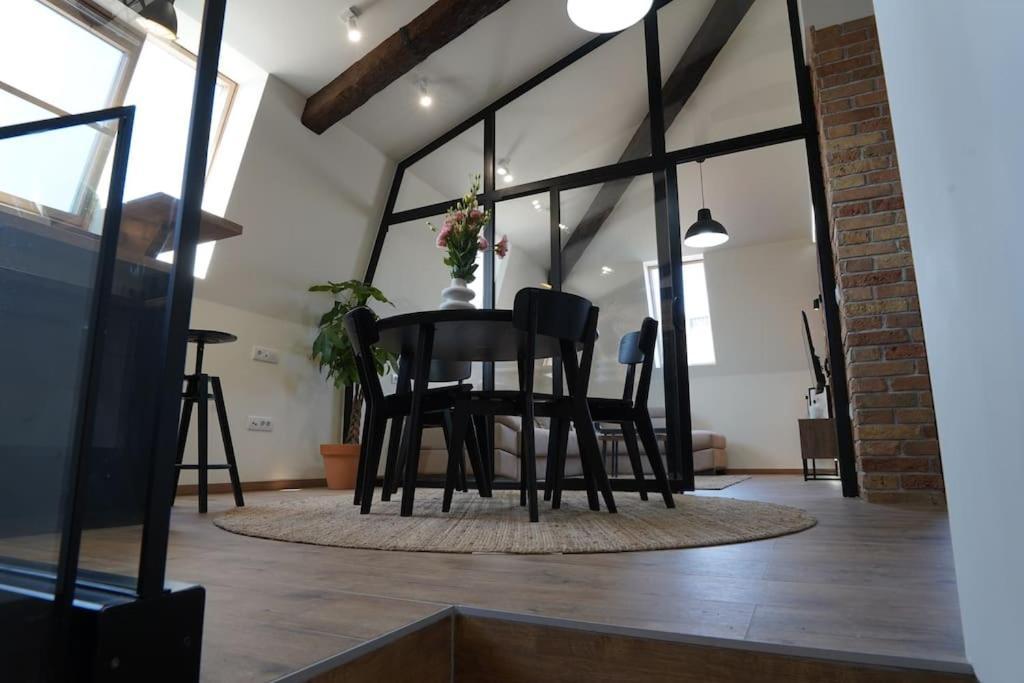 Apartment Cloud