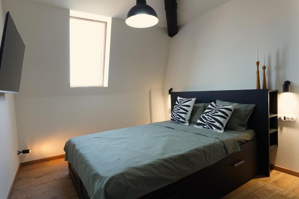 Cloud Apartment *