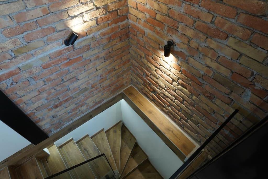 Cloud Apartment Belgrade