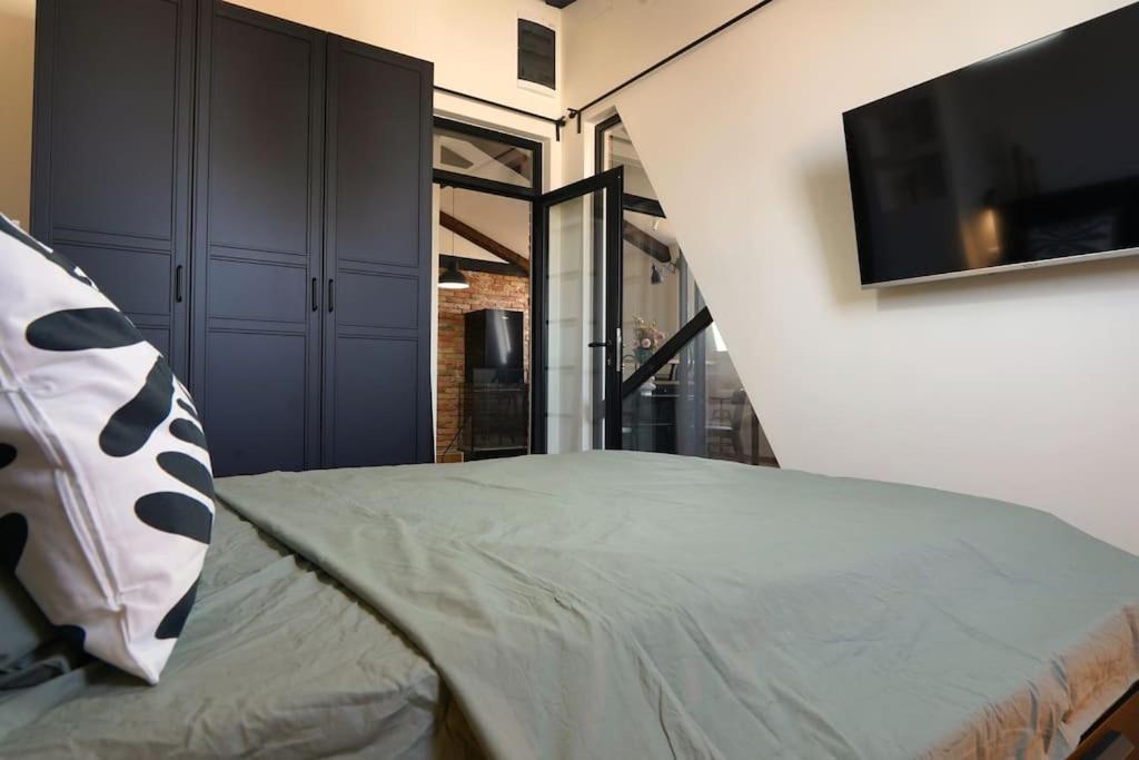 Cloud Apartment