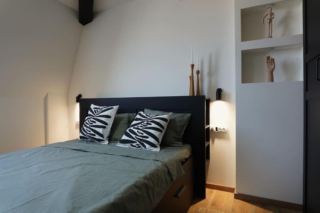 Cloud Apartment *